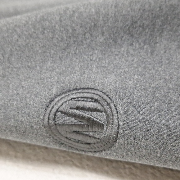 OGIO Men's Gray Gorpcore Outdoor Endurance Stealth Full Zip Hooded Jacket Size L - Picture 9 of 16